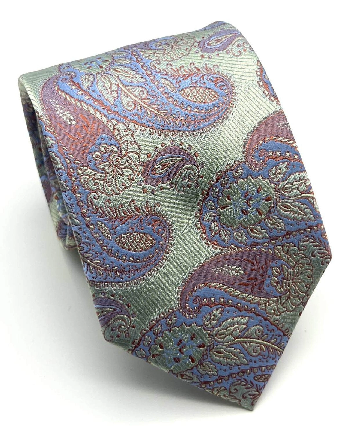 Elegancka jedwabna mucha dla mężczyzn na biznes wesela i specjalne okazje. Styl 3716.